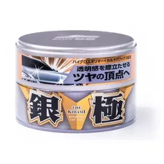 Soft99 - Extreme Gloss Kiwami Wax - Light 200g