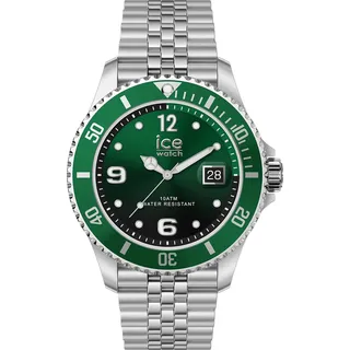 ICE-Watch ICE steel Quarz Edelstahlarmband 40 mm 001