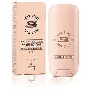 Dressing Table Iron Stick 15 g Frauen