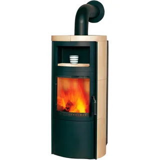 Hark Vito WW GT ECOplus 8,4 KW Keramik Creme/Graphit