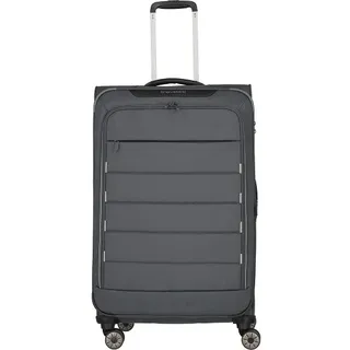 Skaii 4-Rollen L 78 cm / 91-98 l gipfelgrau