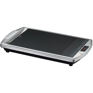 Rommelsbacher CG 2308/TC 2023 silber
