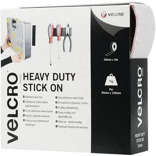 Velcro Klettband VEL-EC60244 50 mm