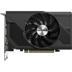 Bild GeForce RTX 4060 D6 8G, 8GB GDDR6, 2x HDMI, 2x DP (GV-N4060D6-8GD)