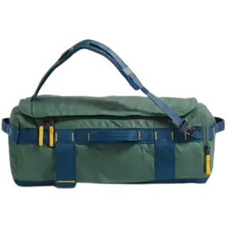 The North Face Base Camp Voyager 32 l Duck Green/Shady Blue