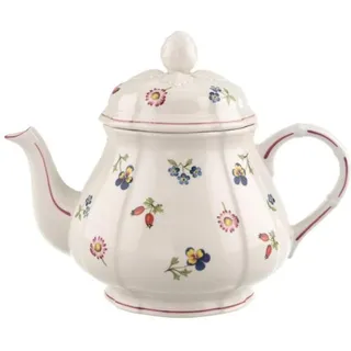 Villeroy & Boch Petite Fleur Teekanne 6 Personen 1l (1023950460)