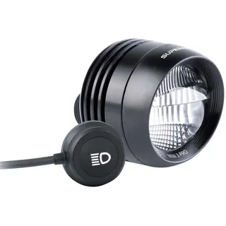 Supernova Mini 3 Pro - Black - 750 Lumina