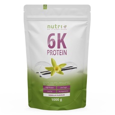 Bild Nutri+ 6K Protein