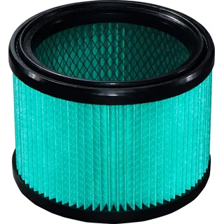 Bosch HEPA Filter für GAS 12-25 PL/GAS 15 PS Staubsauger Ersatzfilter Ersatzteile