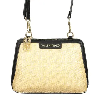 Valentino Bags Damen Schwarze Tasche - Schwarz