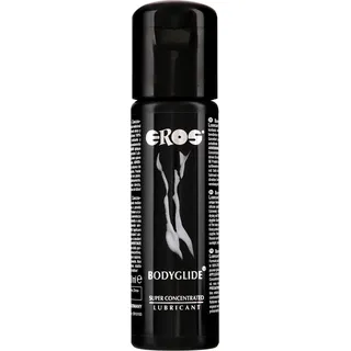 Eros MEGASOL E 11041 Eros Super Concentrated Bodyglide 100ml