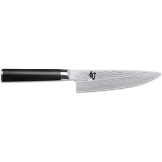 KAI Shun Classic Allzweckmesser 15 cm Schwarz/Silber