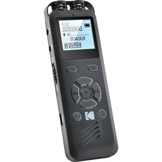 Kodak VRC 250 8 GB),
