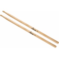 Bild Schlagzeug Sticks 5A Wood Tip (Holzkopf, Länge: ca. 405 mm, 1 Paar)