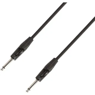 Adam Hall Cables Adam Hall K4IPP Instrumentenkabel