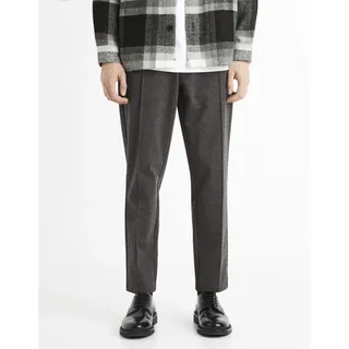 Celio Hosen 24H Cobozal 1117192__40 - Dunkelgrau