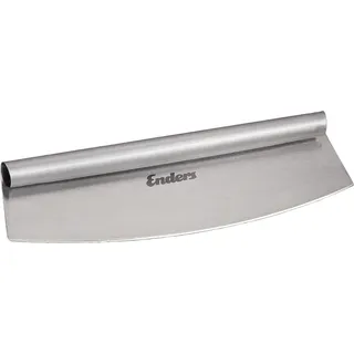 Enders Pizzaschneider 35,5 cm x 2,5 cm Edelstahl
