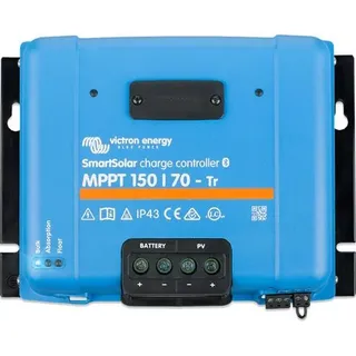 Victron Energy MPPT SmartSolar 150/70-Tr