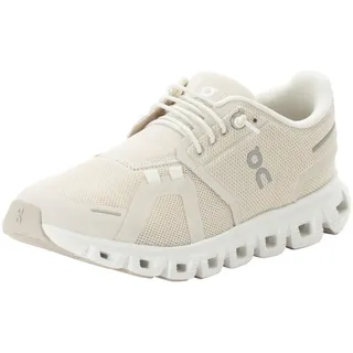 Cloud 6 Damen Pearl / White 42