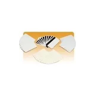 Zebra Premier PVC Card (500 Pack)