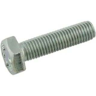 Connect 33113 UNF Setscrew 7/16" x 1" 25pc