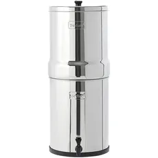 Royal Berkey RB4x2-BB Wasserfiltersystem w/2 Black Elements by Berkey