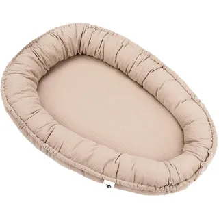 Julius Zöllner Kuschelnest Nido Sand