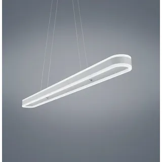 helestra LIV Pendelleuchte mattweiß #26/1892.07