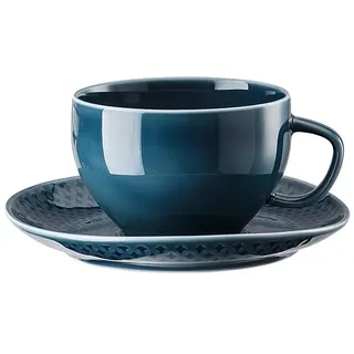 Rosenthal Tee-Obertasse Ocean Blue 0,24 L