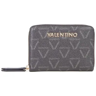 Valentino Geldbörse schwarz