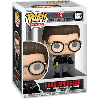 POP-Figur Ghostbusters 2 Egon Spengler