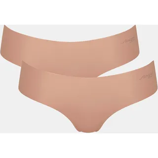 SLOGGI Hipster 2 St. Braun M