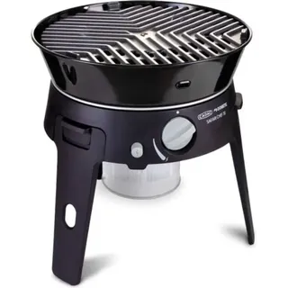 Cadac Safari Chef 30 HP Deluxe schwarz