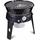 Safari Chef 30 HP Deluxe schwarz