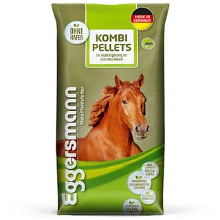 Eggersmann Kombi Pellets 5 mm 25 kg