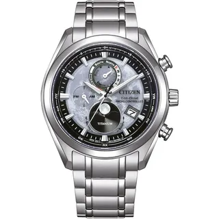 Citizen Eco-Drive Tsuki-yomi Titan 43 mm BY1010-81H