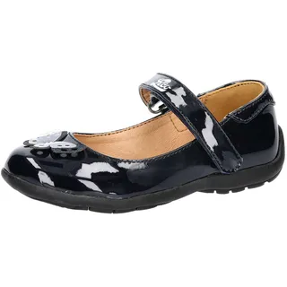 LICO Mädchen Nerina V Ballerinas, marine, 26 EU