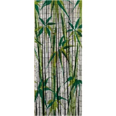 Bild Bambusvorhang Bamboo 90x200 cm