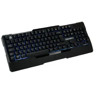 enchance Hybrid Switch Gaming Tastatur LED Mechanische Keyboard
