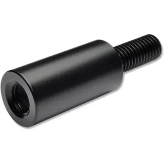 Kellermann micro 1000®/Rhombus, Verlängerung - Schwarz
