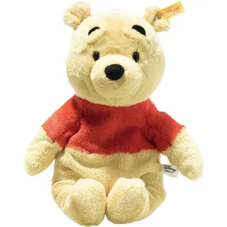 Steiff Soft Cuddly Friends Disney Originals Winnie Puuh (024528)