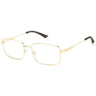 Polaroid PLDD470 Metall Herren Brille Vista Rahmen PLD D470 J5G 54/18 Neu