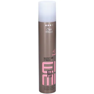 Wella EIMI Mistify Me Strong 300 ml