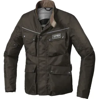 Spidi Originals Enduro Jacke - Coffee - 2XL