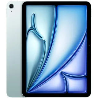 Apple iPad Air 11" LTE (2026) 12 GB RAM 128 GB Blau