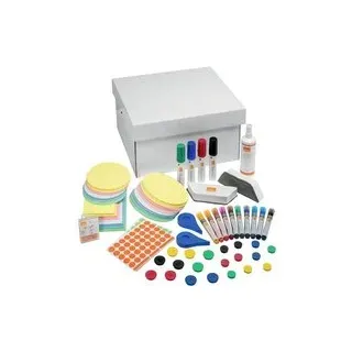 Nobo Whiteboard Zubehör-Set