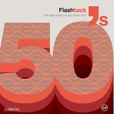 Various - Flashback 50S [Vinyl]