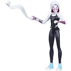 Bild von Spider-Man Spider-Gwen