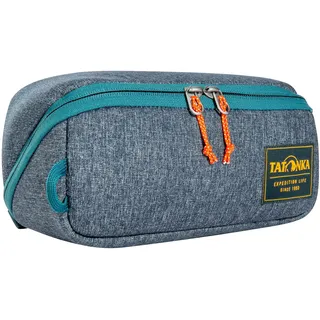 Tatonka Kulturbeutel Square Zip Pouch M Navy