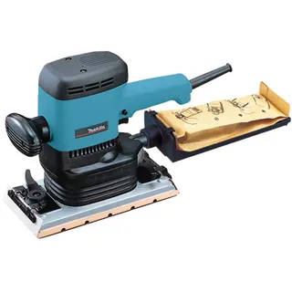 Makita 9046J ohne Akku + Makpac
